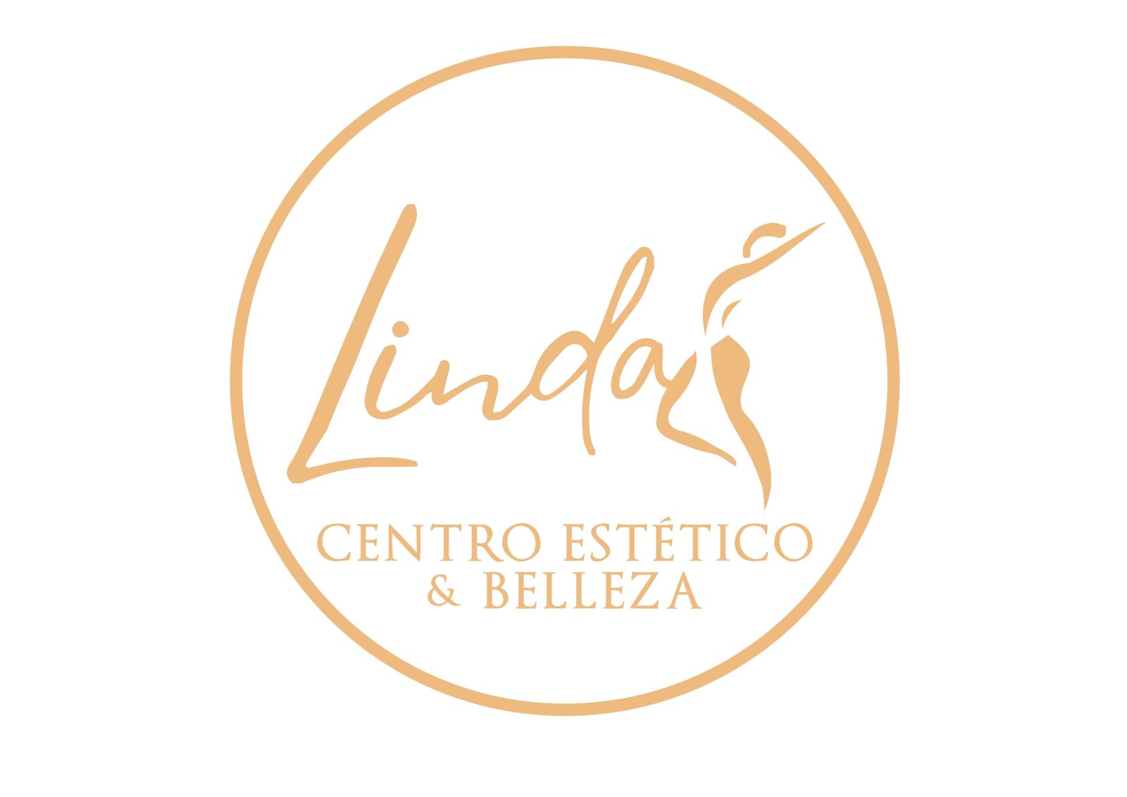 lindaesteticaybelleza.com